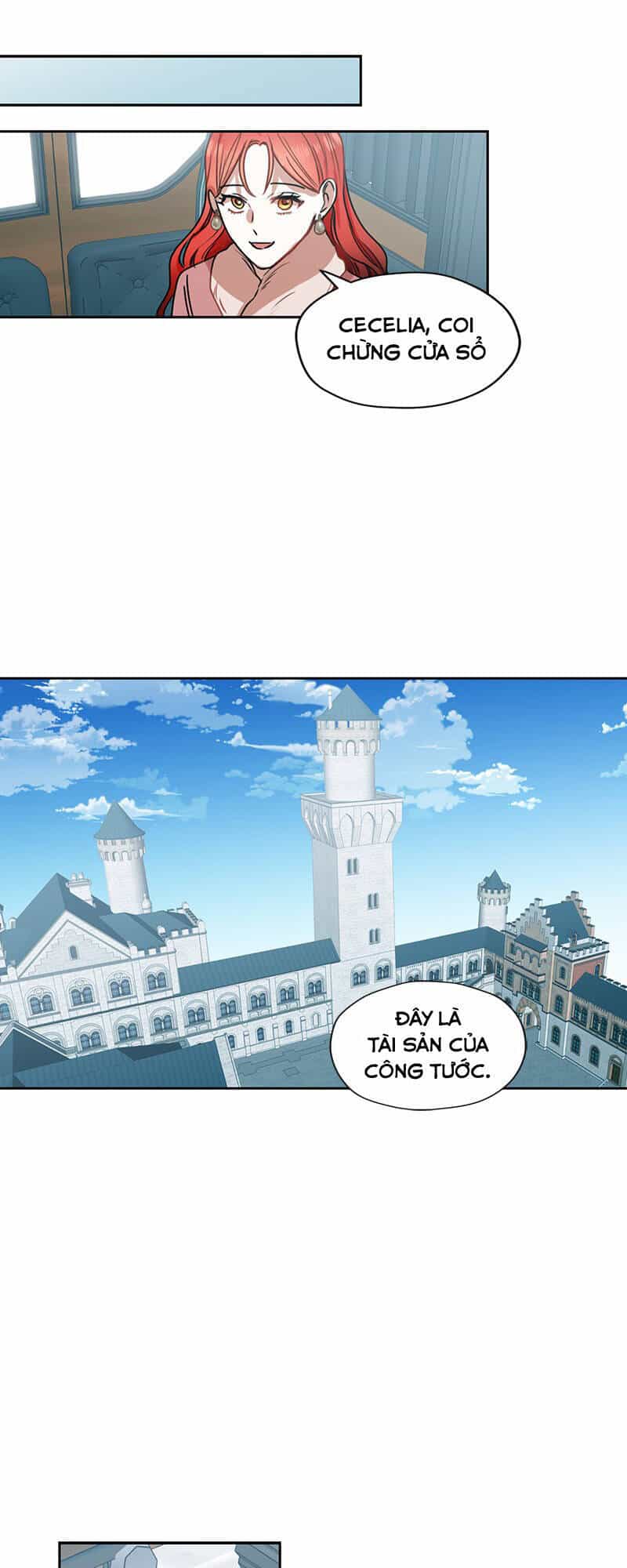 Ta Muốn Biến Phu Quân Thành Bá Chủ - Chương 48 - ảnh 18