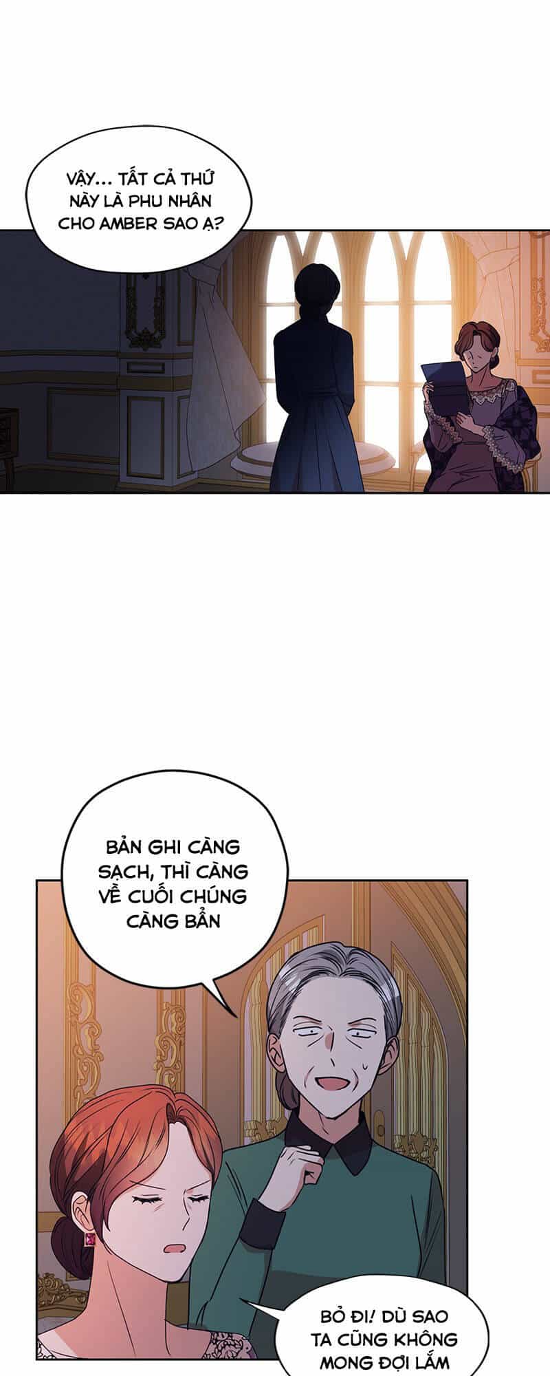 Ta Muốn Biến Phu Quân Thành Bá Chủ - Chương 48 - ảnh 3