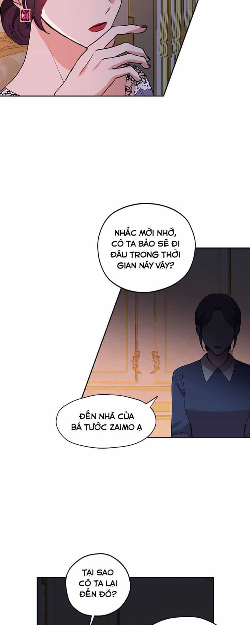 Ta Muốn Biến Phu Quân Thành Bá Chủ - Chương 48 - ảnh 5