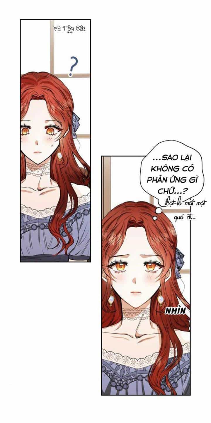 Ta Muốn Biến Phu Quân Thành Bá Chủ - Chương 7 - ảnh 37