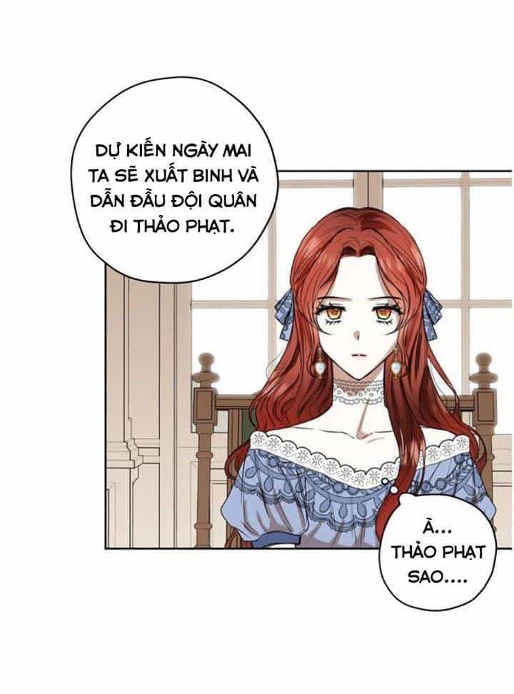 Ta Muốn Biến Phu Quân Thành Bá Chủ - Chương 7 - ảnh 44