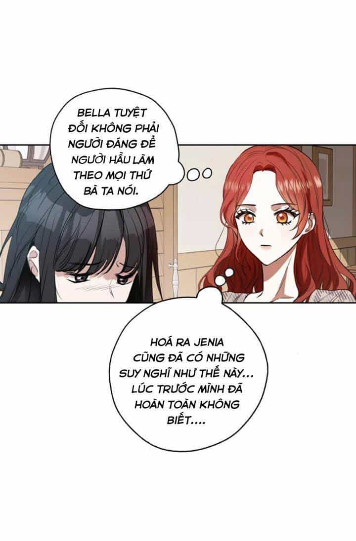 Ta Muốn Biến Phu Quân Thành Bá Chủ - Chương 7 - ảnh 5