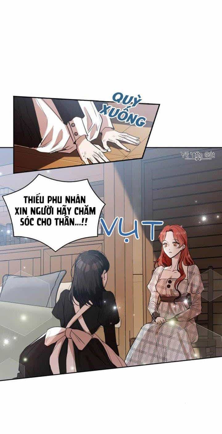 Ta Muốn Biến Phu Quân Thành Bá Chủ - Chương 7 - ảnh 7