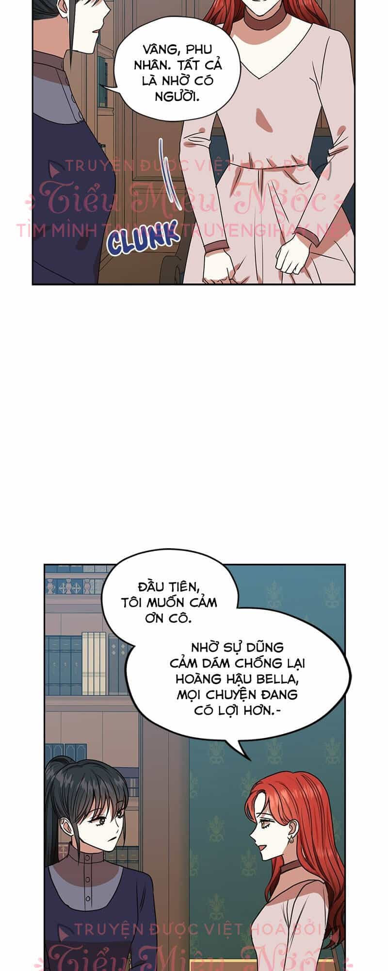 Ta Muốn Biến Phu Quân Thành Bá Chủ - Chương 49 - ảnh 36