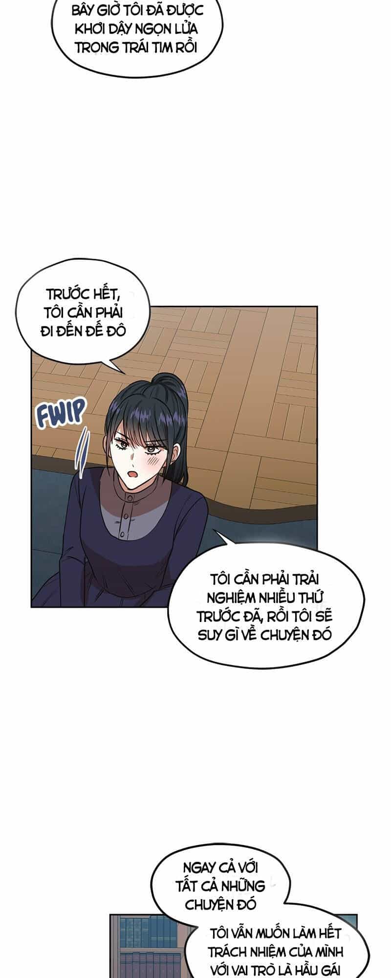 Ta Muốn Biến Phu Quân Thành Bá Chủ - Chương 50 - ảnh 34