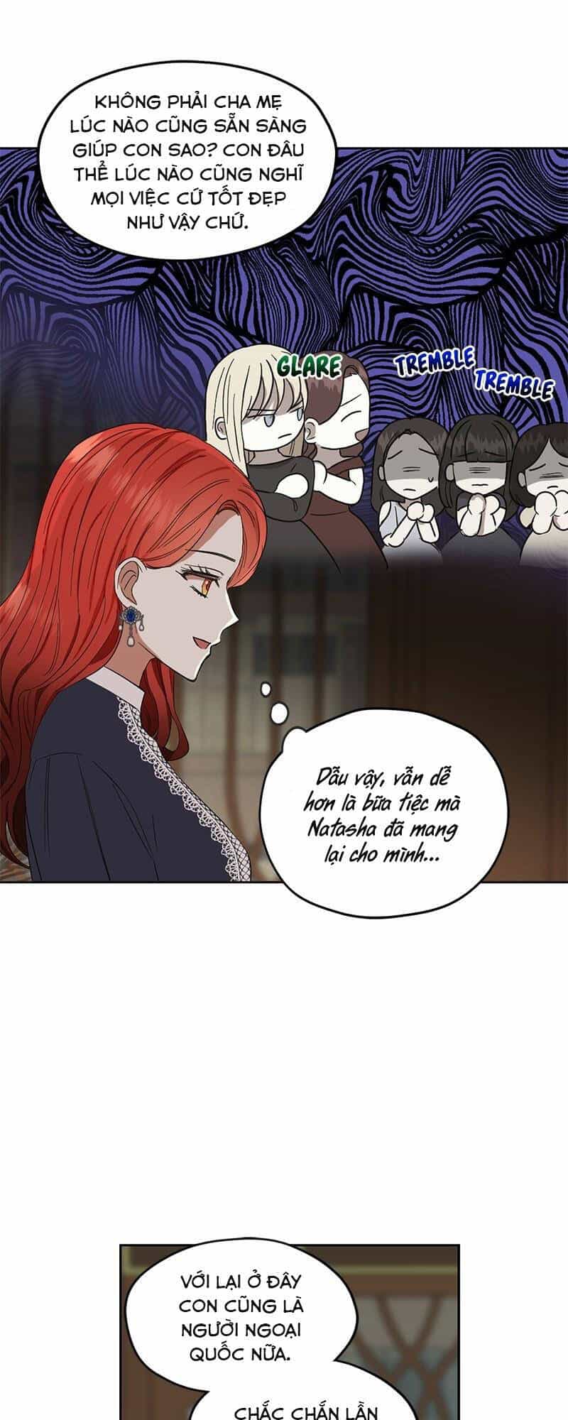Ta Muốn Biến Phu Quân Thành Bá Chủ - Chương 52 - ảnh 19