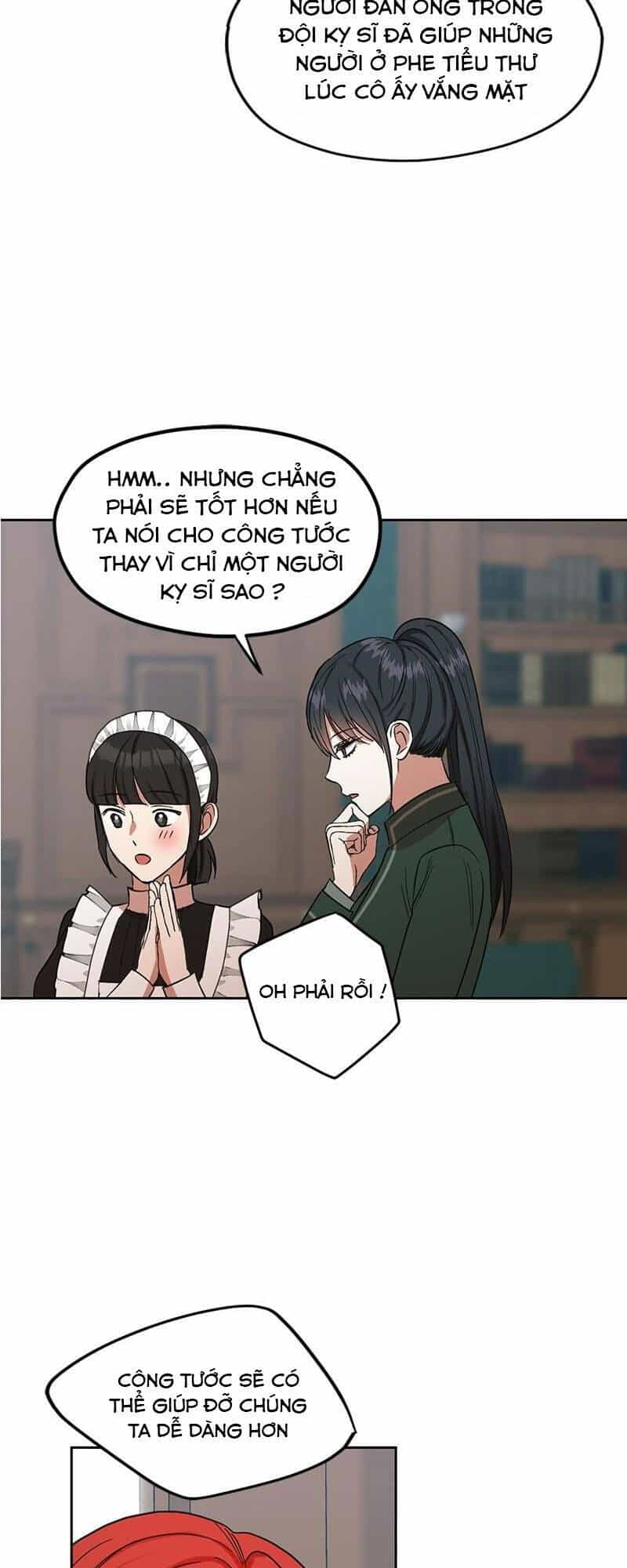 Ta Muốn Biến Phu Quân Thành Bá Chủ - Chương 53 - ảnh 30