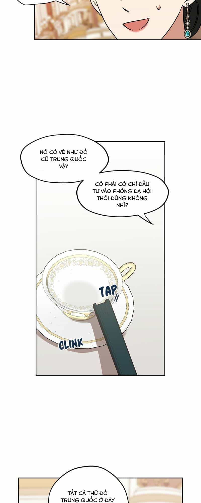 Ta Muốn Biến Phu Quân Thành Bá Chủ - Chương 54 - ảnh 35