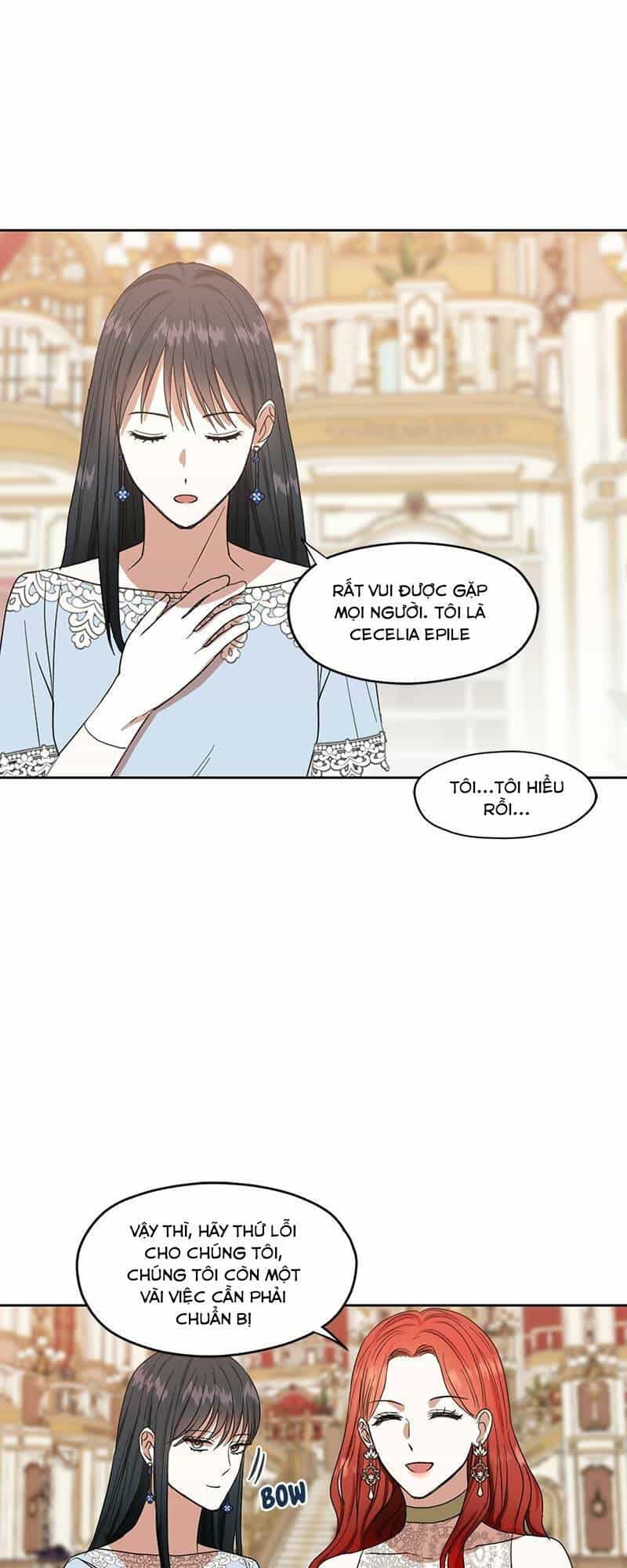 Ta Muốn Biến Phu Quân Thành Bá Chủ - Chương 54 - ảnh 39