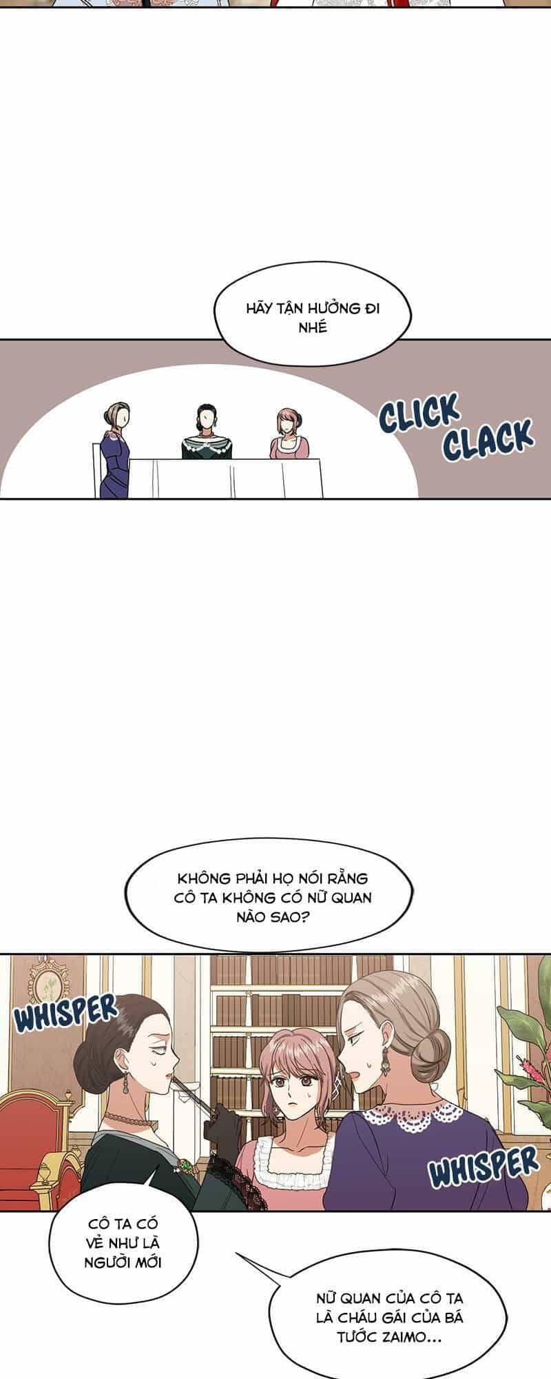 Ta Muốn Biến Phu Quân Thành Bá Chủ - Chương 54 - ảnh 40