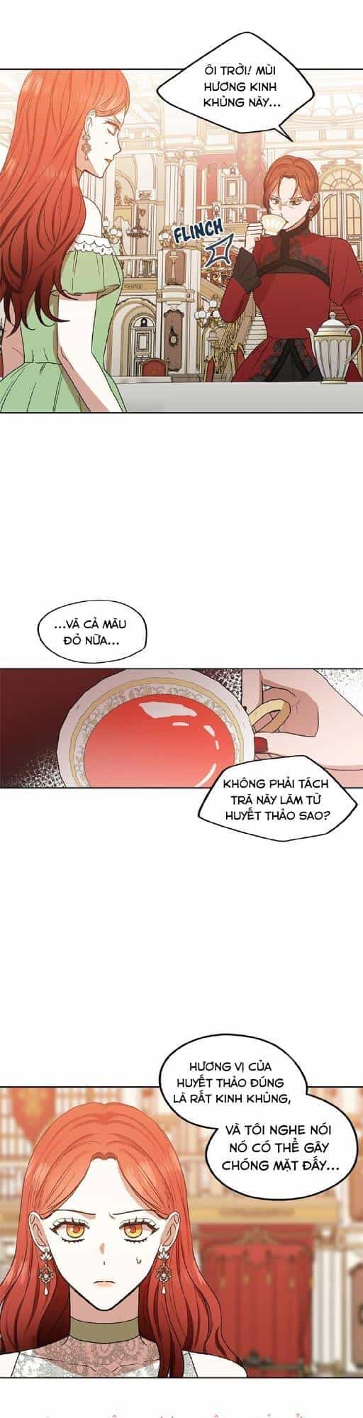 Ta Muốn Biến Phu Quân Thành Bá Chủ - Chương 55 - ảnh 29