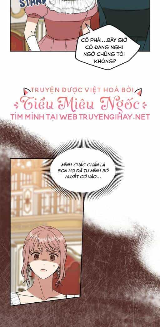 Ta Muốn Biến Phu Quân Thành Bá Chủ - Chương 55 - ảnh 36