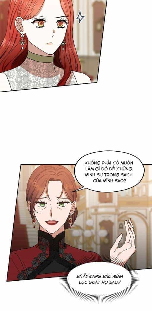 Ta Muốn Biến Phu Quân Thành Bá Chủ - Chương 55 - ảnh 40