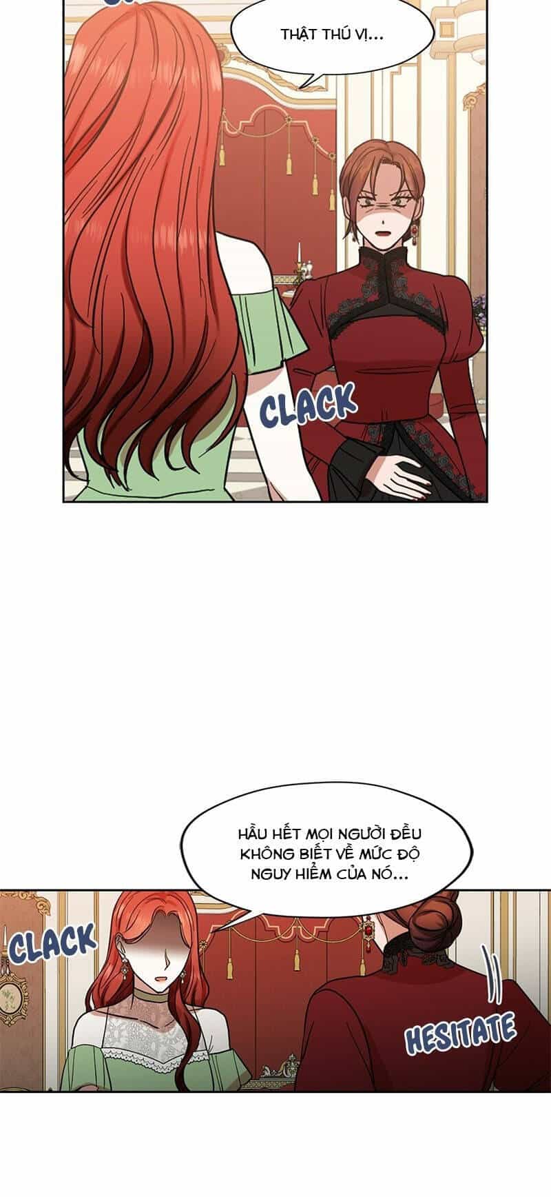 Ta Muốn Biến Phu Quân Thành Bá Chủ - Chương 56 - ảnh 46