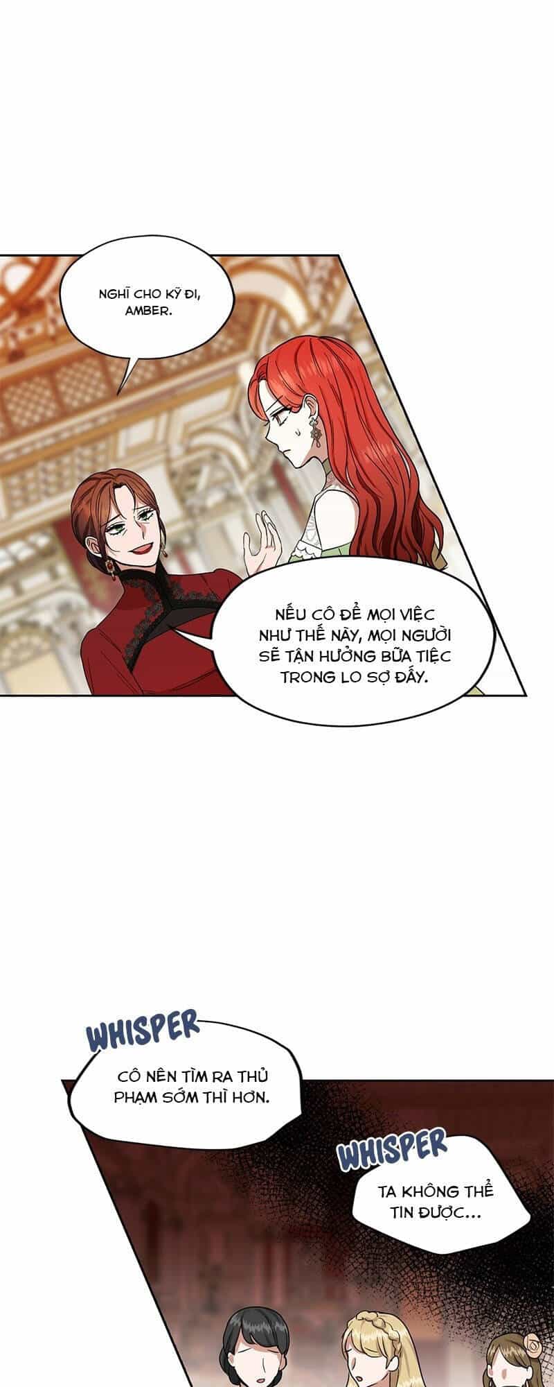 Ta Muốn Biến Phu Quân Thành Bá Chủ - Chương 56 - ảnh 5