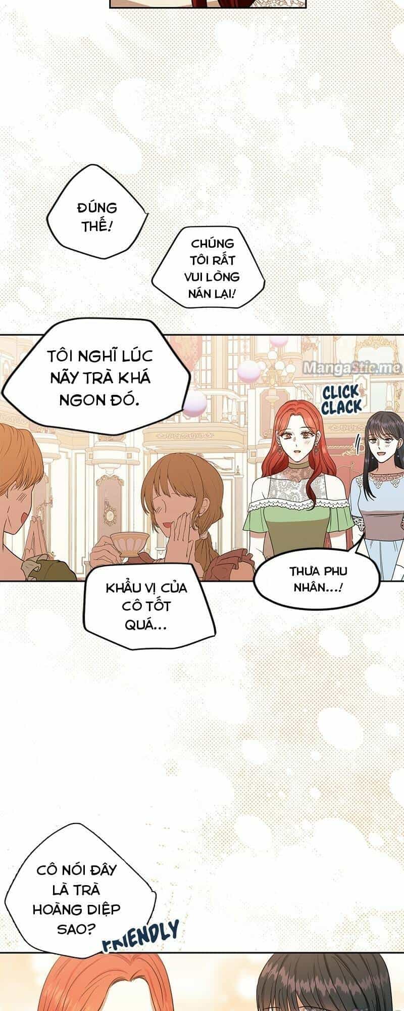 Ta Muốn Biến Phu Quân Thành Bá Chủ - Chương 57 - ảnh 34