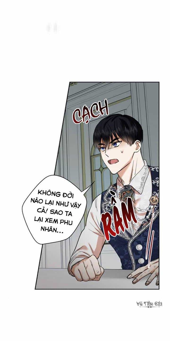 Ta Muốn Biến Phu Quân Thành Bá Chủ - Chương 8 - ảnh 20