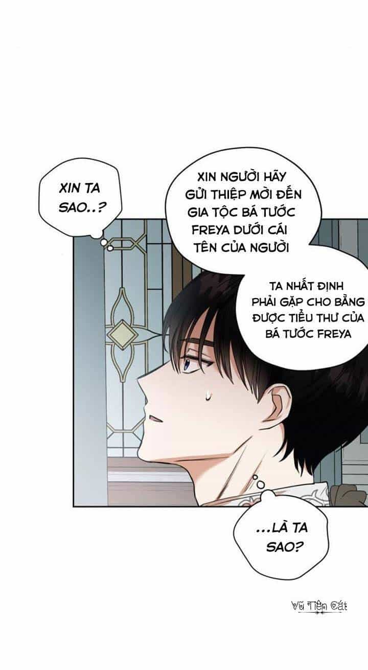 Ta Muốn Biến Phu Quân Thành Bá Chủ - Chương 8 - ảnh 30