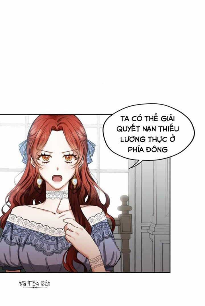 Ta Muốn Biến Phu Quân Thành Bá Chủ - Chương 8 - ảnh 4