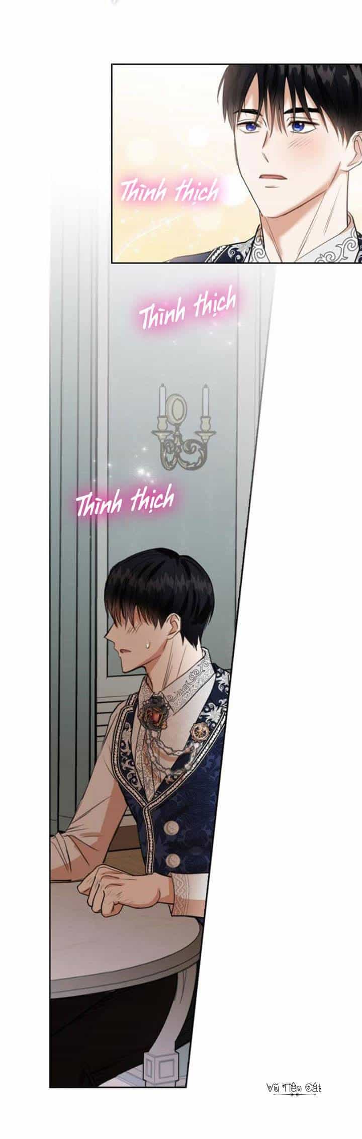 Ta Muốn Biến Phu Quân Thành Bá Chủ - Chương 8 - ảnh 41