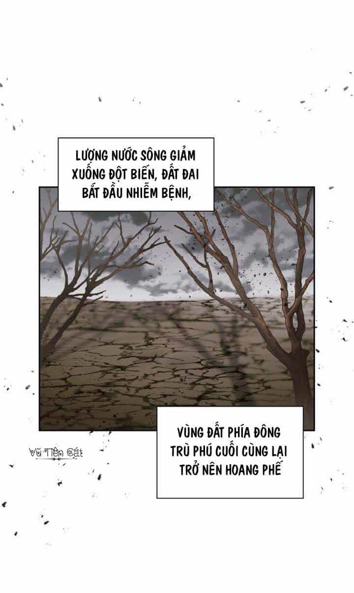 Ta Muốn Biến Phu Quân Thành Bá Chủ - Chương 8 - ảnh 8