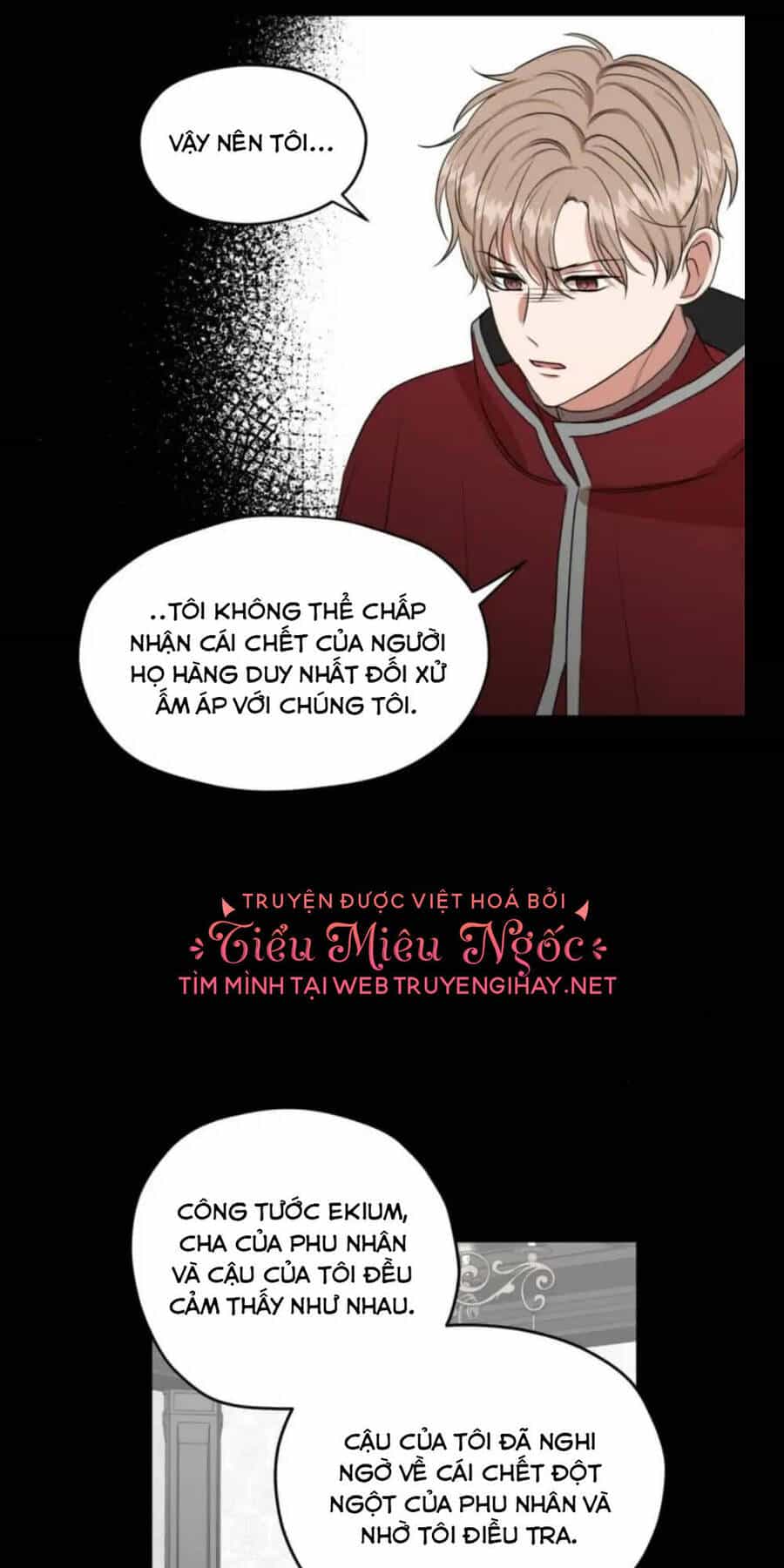 Ta Muốn Biến Phu Quân Thành Bá Chủ - Chương 62 - ảnh 28