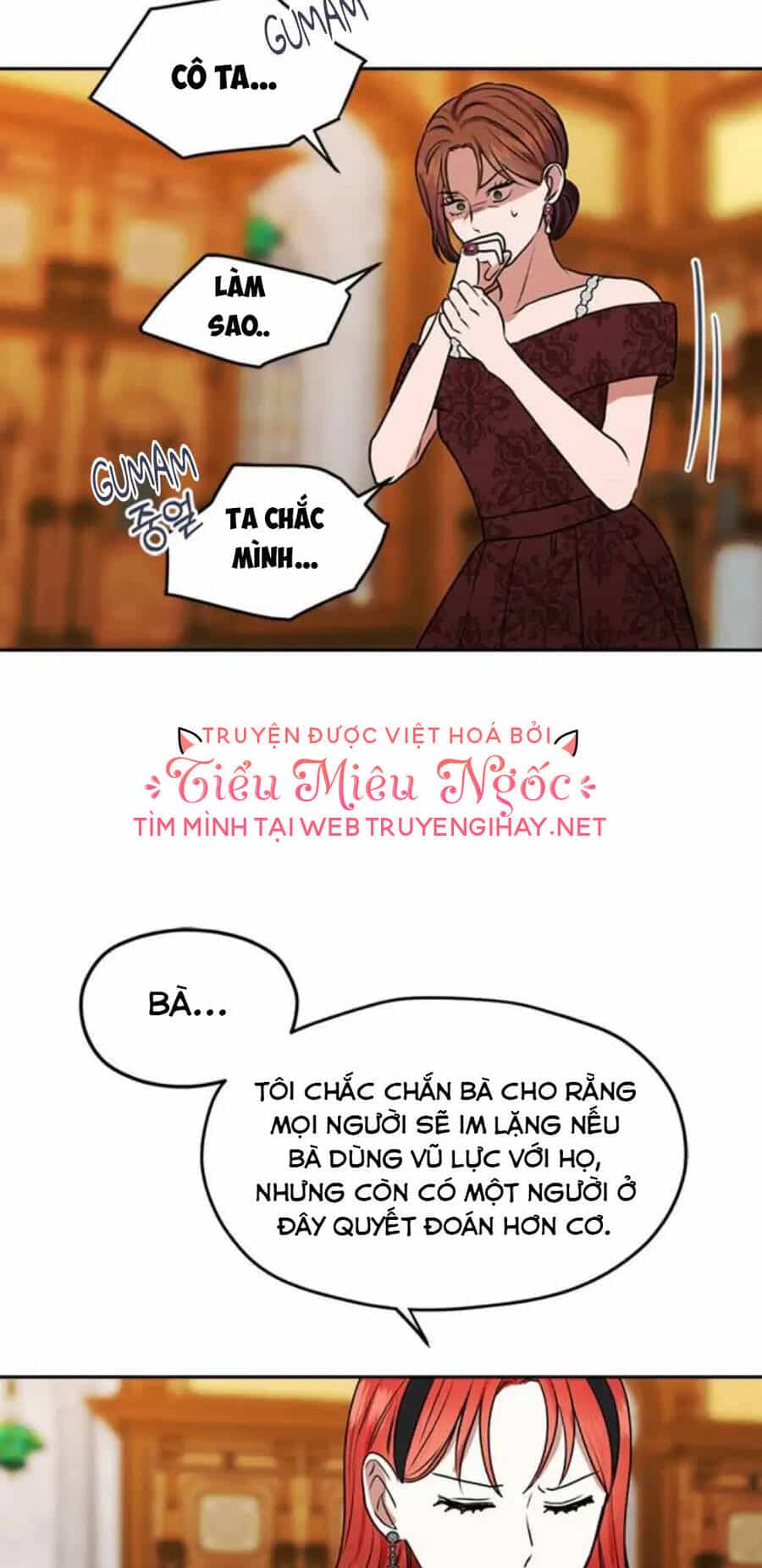 Ta Muốn Biến Phu Quân Thành Bá Chủ - Chương 62 - ảnh 43