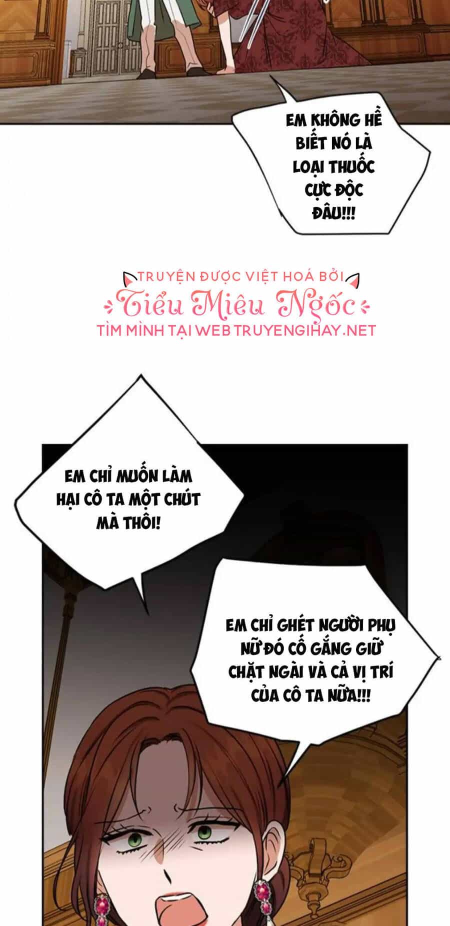 Ta Muốn Biến Phu Quân Thành Bá Chủ - Chương 62 - ảnh 50