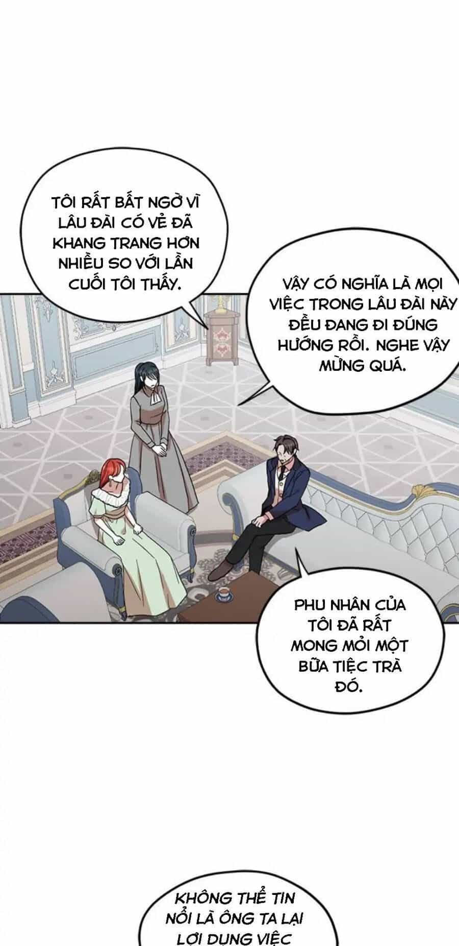 Ta Muốn Biến Phu Quân Thành Bá Chủ - Chương 64 - ảnh 12