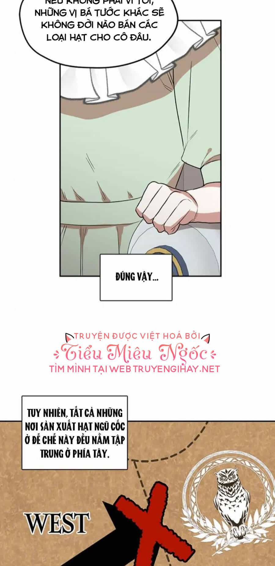 Ta Muốn Biến Phu Quân Thành Bá Chủ - Chương 64 - ảnh 21