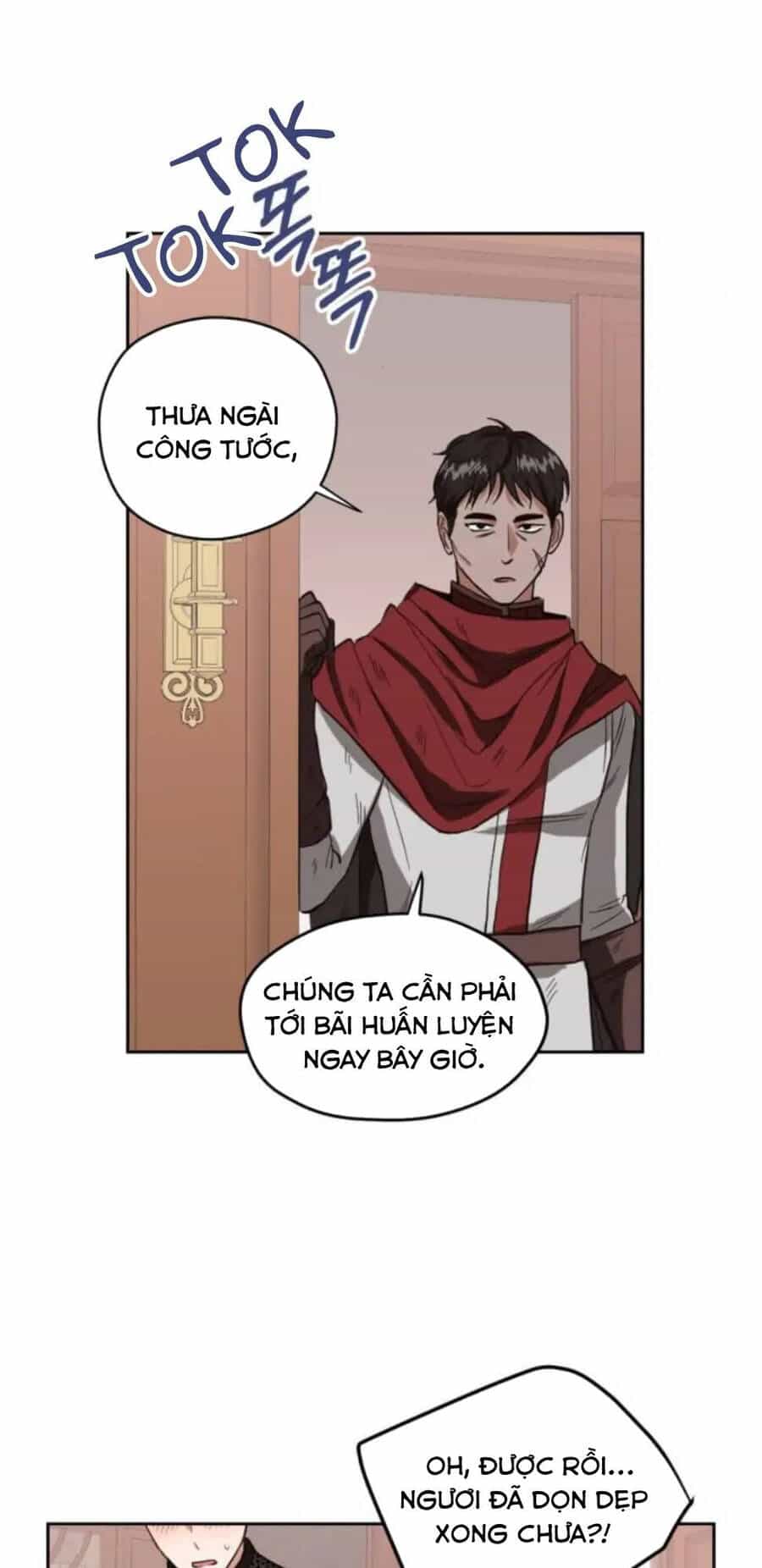 Ta Muốn Biến Phu Quân Thành Bá Chủ - Chương 65 - ảnh 12