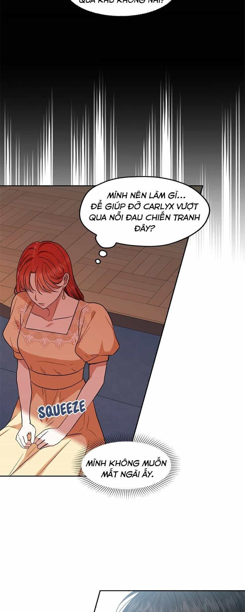 Ta Muốn Biến Phu Quân Thành Bá Chủ - Chương 65 - ảnh 28