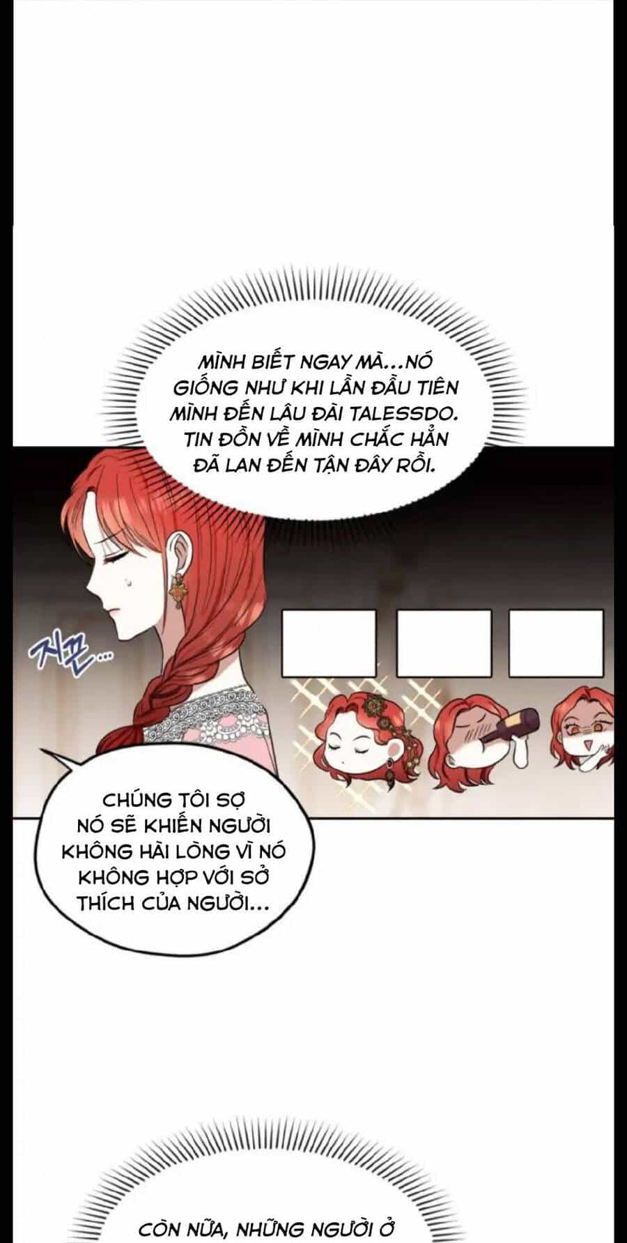 Ta Muốn Biến Phu Quân Thành Bá Chủ - Chương 66 - ảnh 13