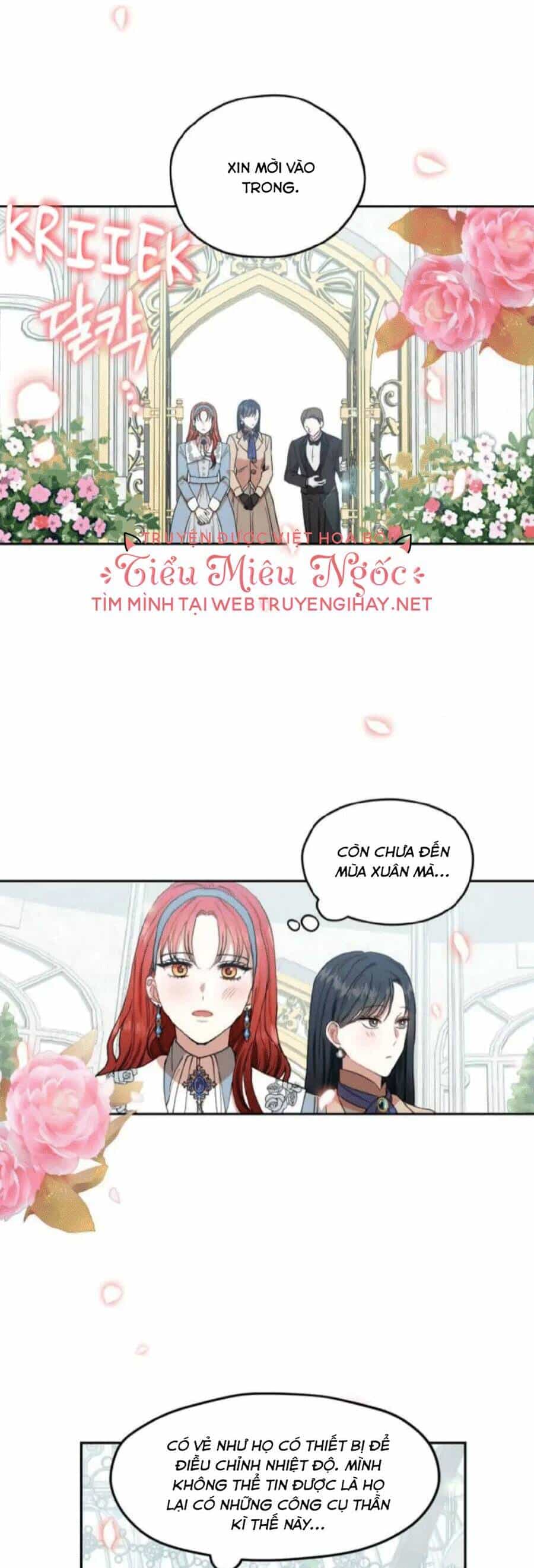 Ta Muốn Biến Phu Quân Thành Bá Chủ - Chương 67 - ảnh 19