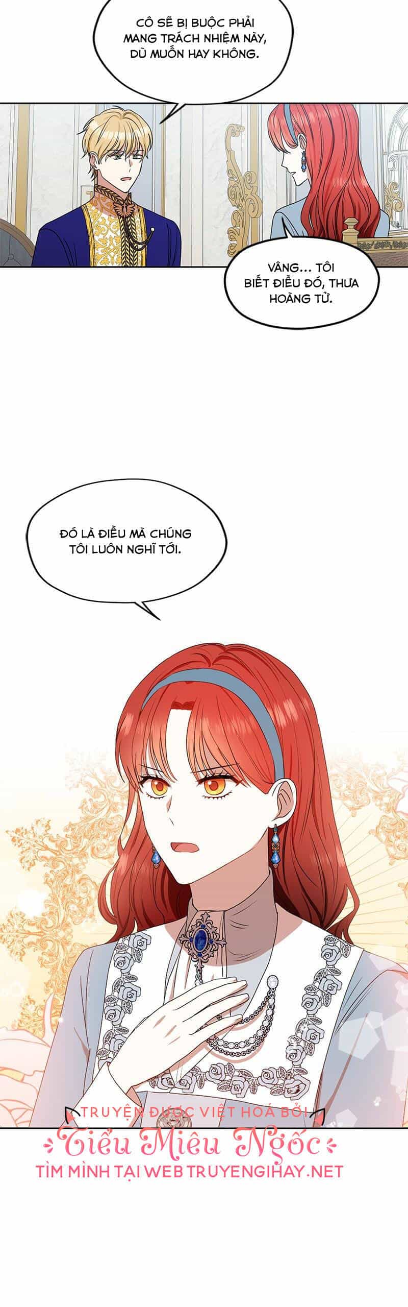 Ta Muốn Biến Phu Quân Thành Bá Chủ - Chương 68 - ảnh 17