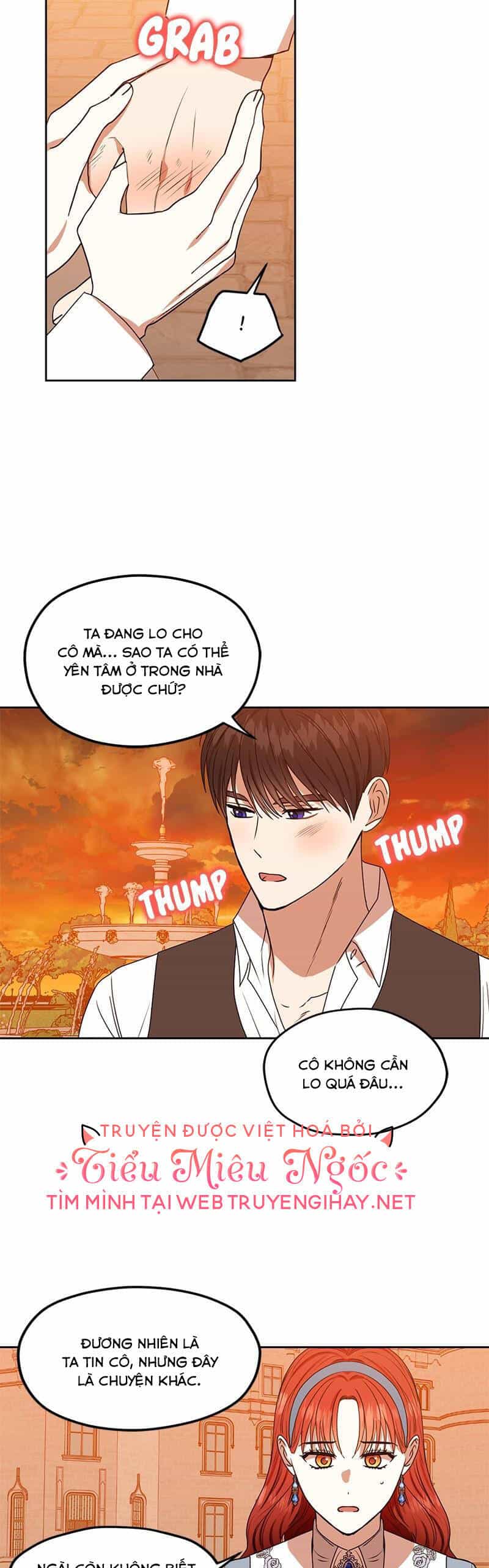 Ta Muốn Biến Phu Quân Thành Bá Chủ - Chương 68 - ảnh 23