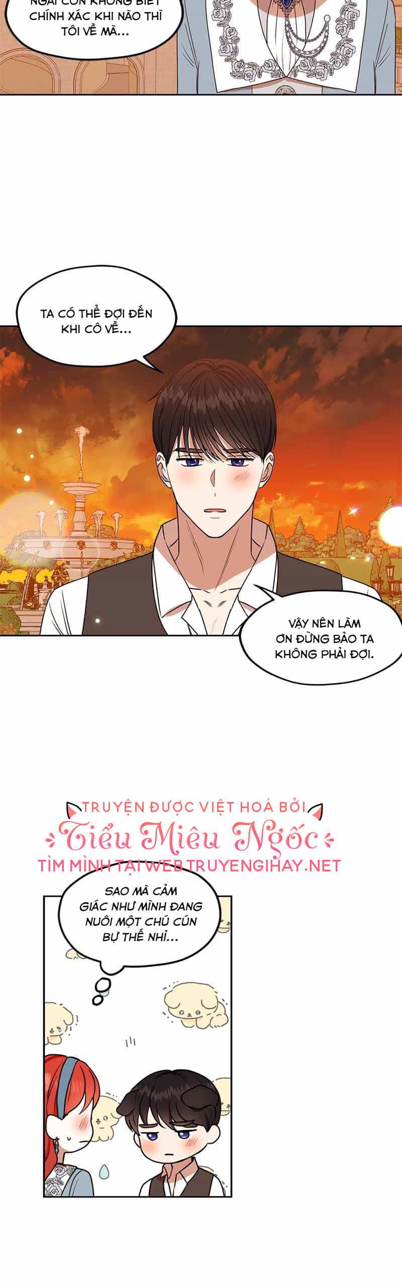 Ta Muốn Biến Phu Quân Thành Bá Chủ - Chương 68 - ảnh 24