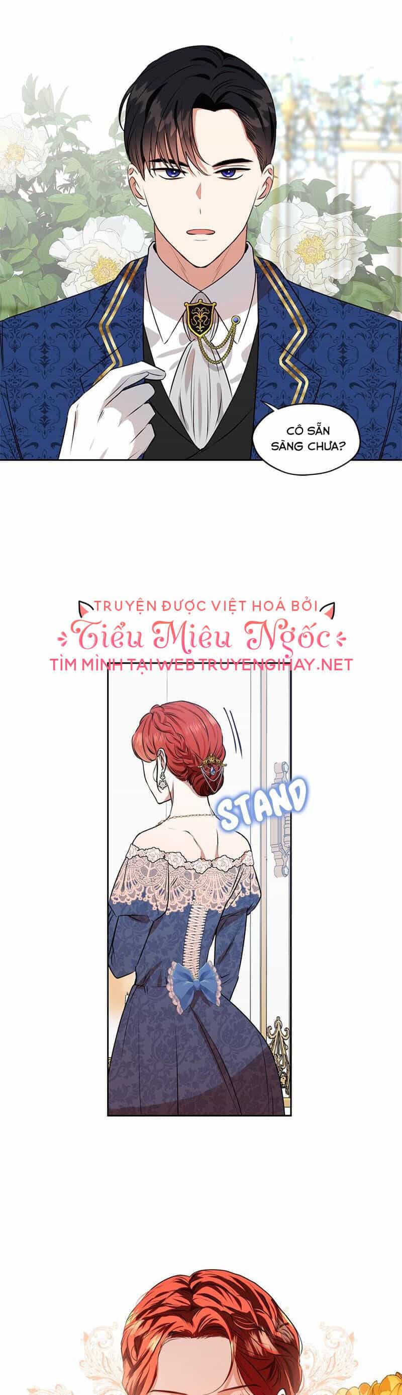 Ta Muốn Biến Phu Quân Thành Bá Chủ - Chương 68 - ảnh 34