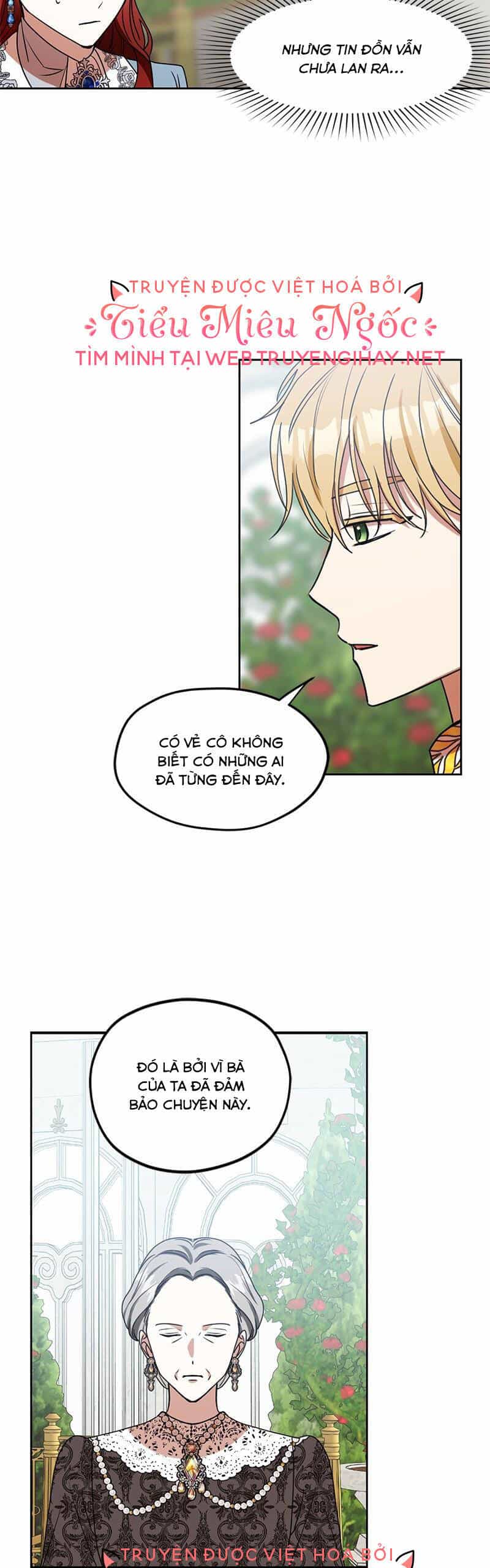 Ta Muốn Biến Phu Quân Thành Bá Chủ - Chương 68 - ảnh 6