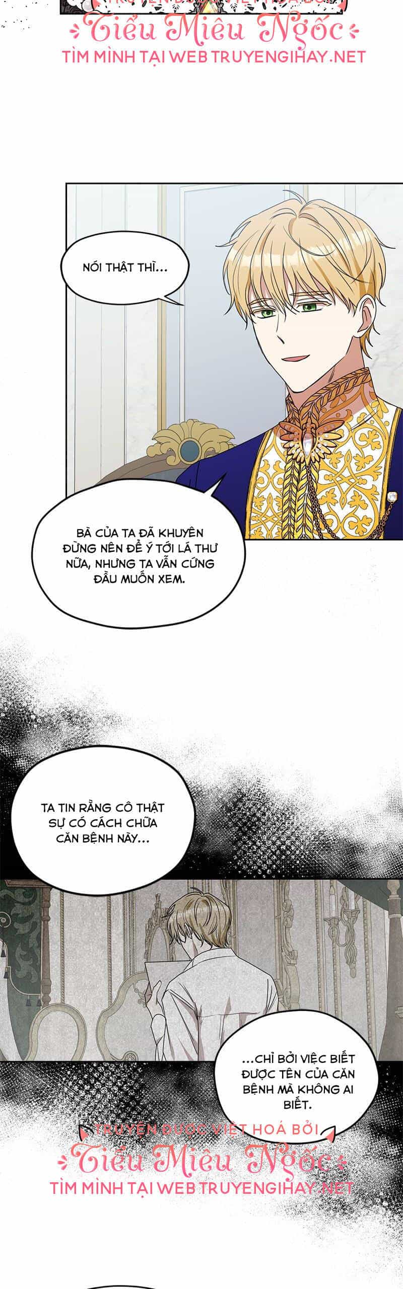 Ta Muốn Biến Phu Quân Thành Bá Chủ - Chương 68 - ảnh 8