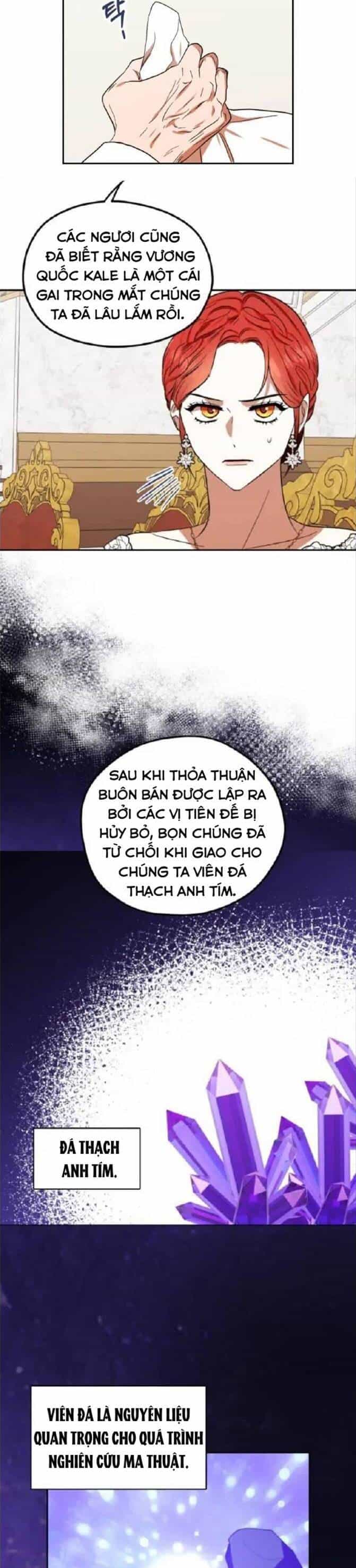 Ta Muốn Biến Phu Quân Thành Bá Chủ - Chương 69 - ảnh 10