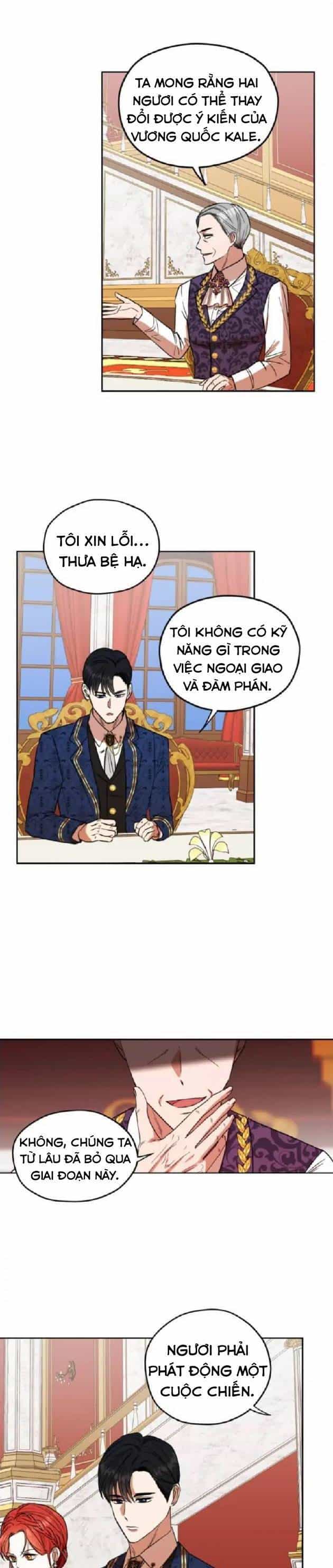 Ta Muốn Biến Phu Quân Thành Bá Chủ - Chương 69 - ảnh 13