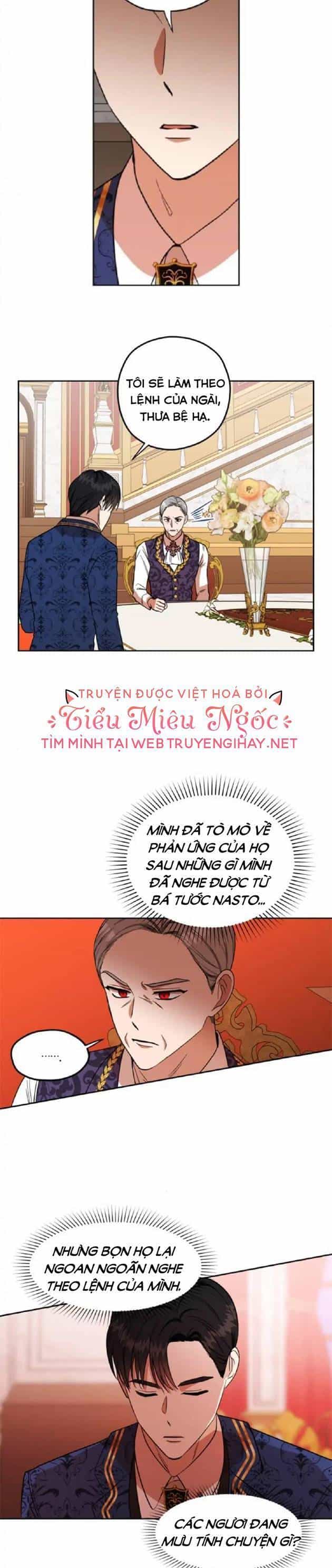 Ta Muốn Biến Phu Quân Thành Bá Chủ - Chương 69 - ảnh 15