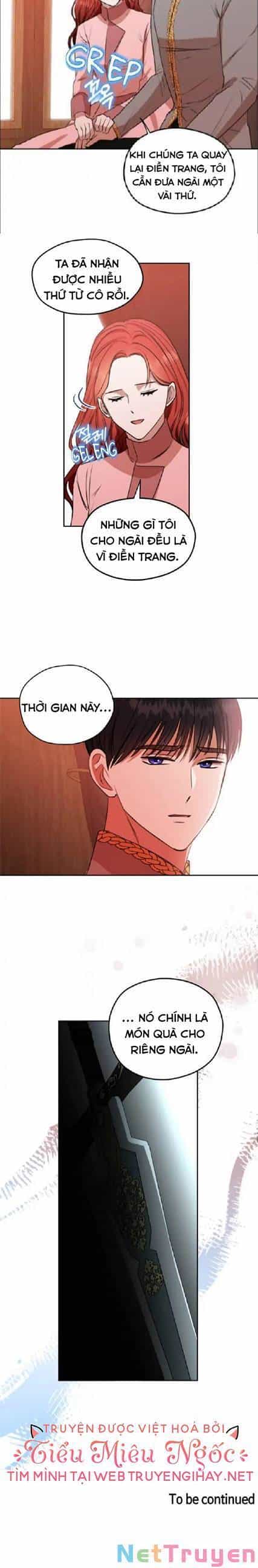 Ta Muốn Biến Phu Quân Thành Bá Chủ - Chương 69 - ảnh 22