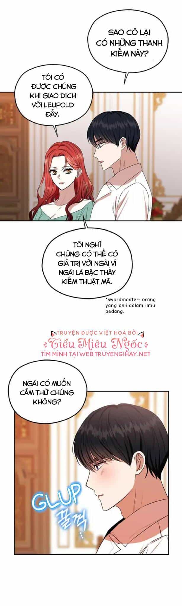 Ta Muốn Biến Phu Quân Thành Bá Chủ - Chương 70 - ảnh 3