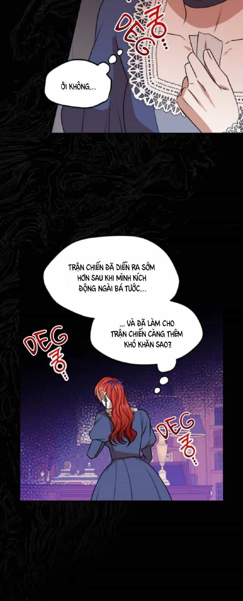 Ta Muốn Biến Phu Quân Thành Bá Chủ - Chương 71 - ảnh 13