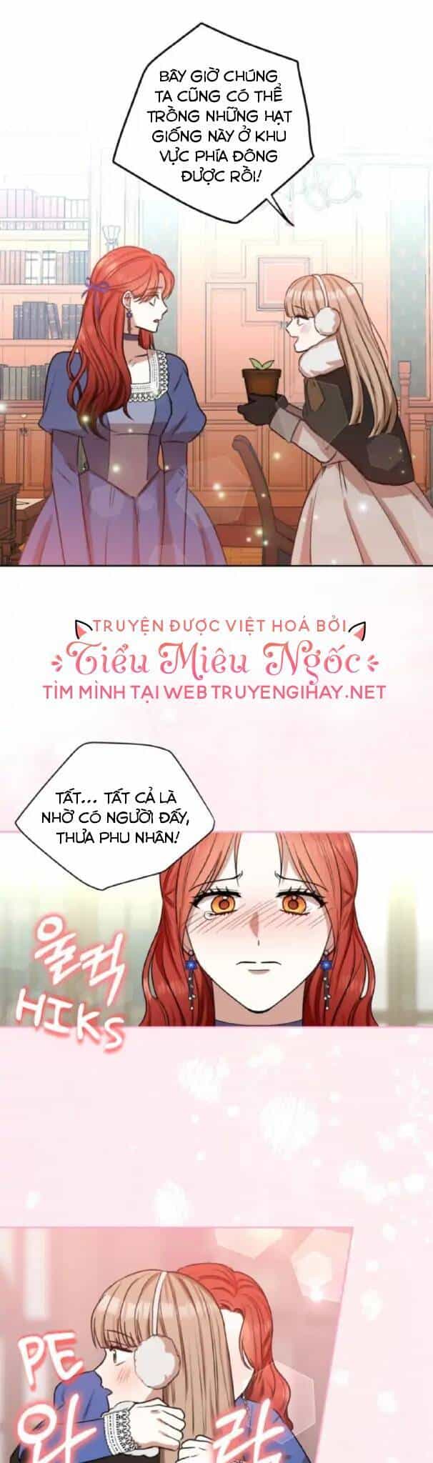 Ta Muốn Biến Phu Quân Thành Bá Chủ - Chương 71 - ảnh 20