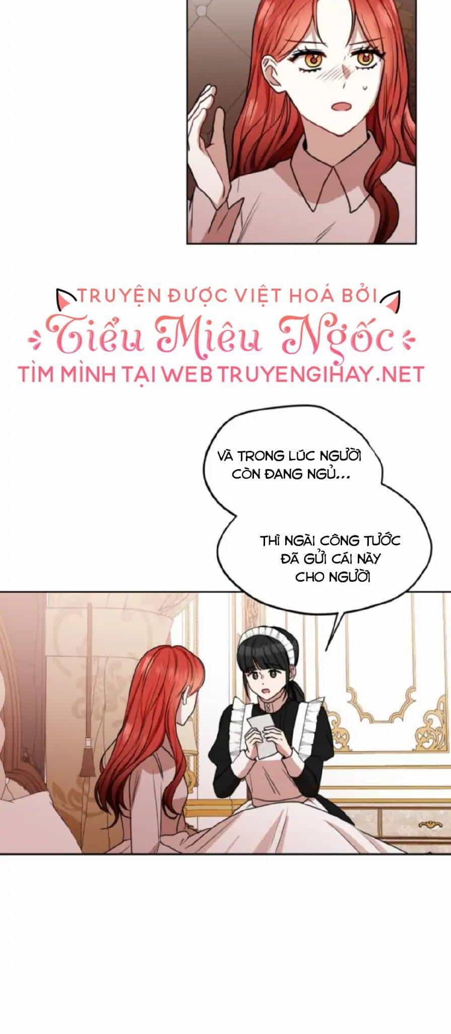 Ta Muốn Biến Phu Quân Thành Bá Chủ - Chương 71 - ảnh 4