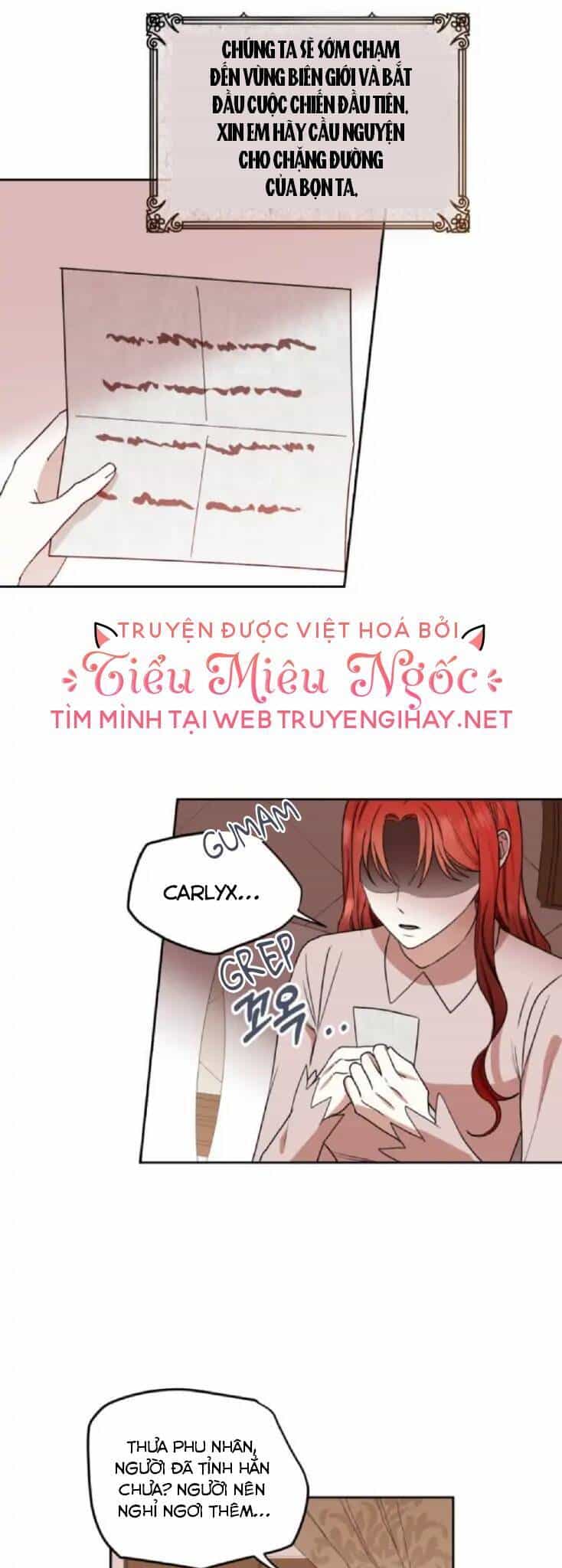 Ta Muốn Biến Phu Quân Thành Bá Chủ - Chương 71 - ảnh 5