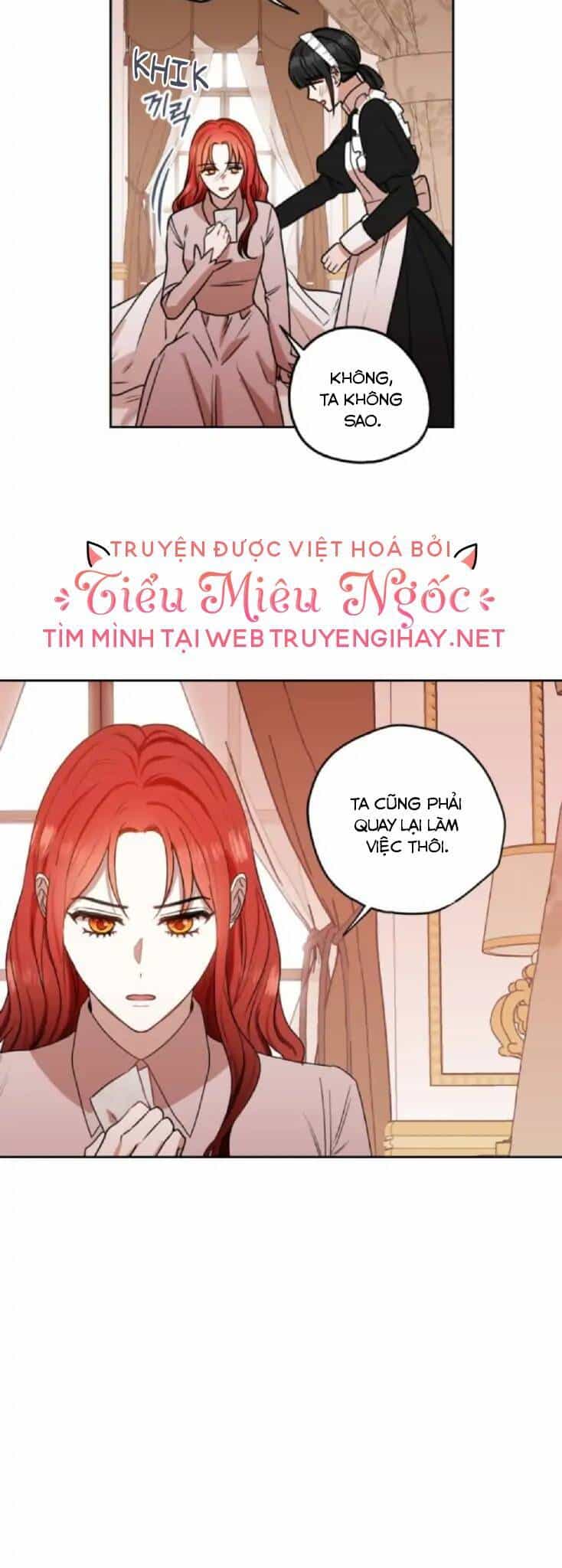 Ta Muốn Biến Phu Quân Thành Bá Chủ - Chương 71 - ảnh 6